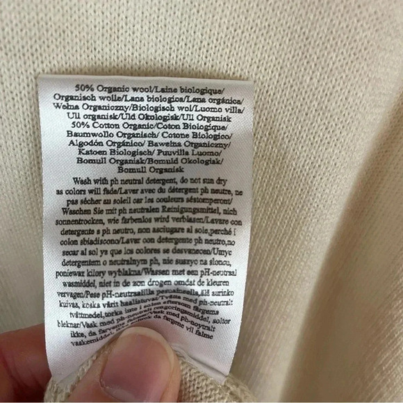 Vanessa Hong x Birgitte Herskind Dawn Cut-Out Midi Dress - Picture 10 of 10